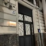 アパート 095
