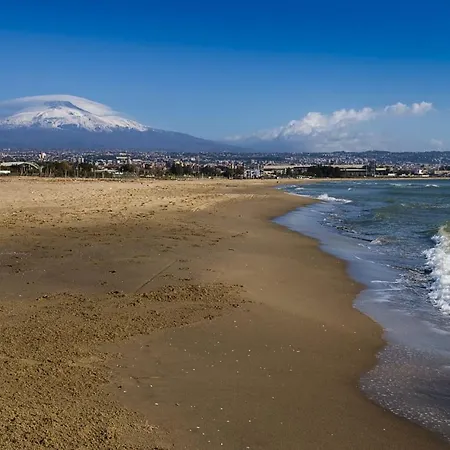 דירה 095 קטאניה