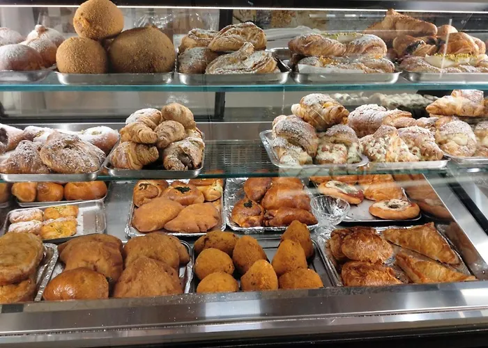 דירה 095 קטאניה