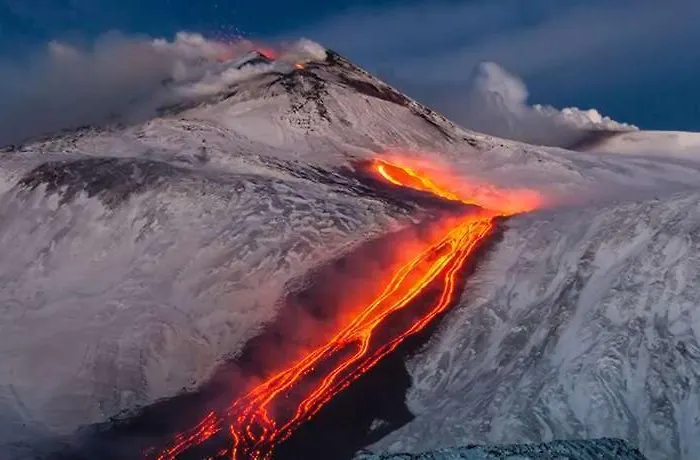095 דירה קטאניה