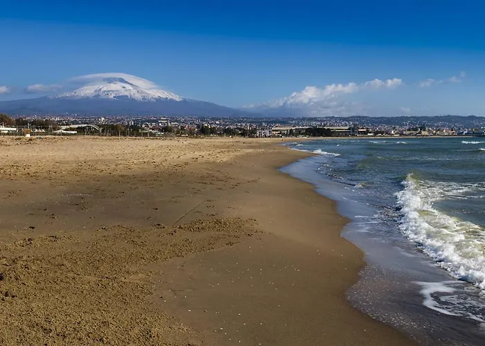 דירה 095 קטאניה